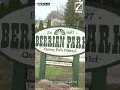 Shots fired near Quincy s Berrian Park investigation ongoing