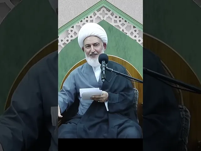 ⁣الشيخ فاضل الصفار #اللهم_صل_على_محمد_وال_محمد