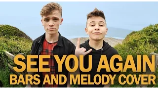 Download Wiz Khalifa – See You Again ft. Charlie Puth (Bars and Melody Cover) MP3