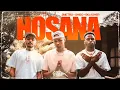 Download Lagu 2metro, Shiso \u0026 Big Asher | Hosana | Trindade Records | (Video oficial)