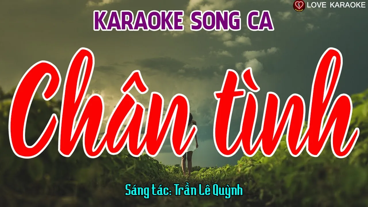 Trân ❤️❤️ tình