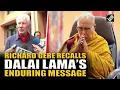 Download Lagu “You can stop when I stop…” Hollywood Actor Richard Gere recalls Dalai Lama’s powerful words