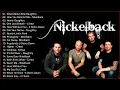 Download Lagu Nickelback Best Songs - Nickelback Greatest Hits Full Album 2022 💗 MP3