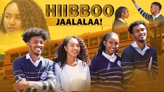 Hiibboo Jaalalaa Fiilmii Afaan Oromoo Haaraa 