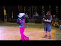 Anthro New England 2026 Fursuit Dance Competition