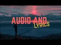 Katy Perry - Thinking Of You (Lyrics)