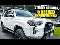 5th Gen 4Runner Problems Every Owner Should Know Before Buying Honest Review
