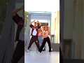 Download Lagu Love Nwantiti - Enola \u0026 Matt Steffanina #shorts #youtubeshorts