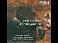 Piano Quintet in A Major, D. 667 "Trout": II. Andante