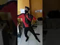 Joget Tembus target JNT Express indonesia