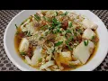 Download Lagu RESEP KUPAT TAHU SIMPLE ENAK