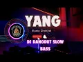 Download Lagu DJ DANGDUT SLOW BASS ( YANK )