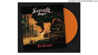 Download Seventh Angel - Tormented Forever (2018 Retroactive Records Remaster) MP3