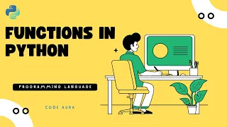 Python Functions Explained in Urdu Hindi Beginners to Pro Day 8 Code Aura