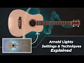3ds Max Beginning Lighting Tutorial Arnold Lighting