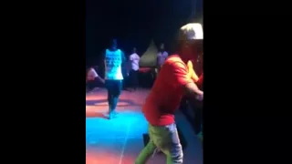 criss waddle performs at swedru 2015 amgbusiness 