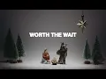Download Lagu Phil Wickham - Worth The Wait (Official Lyric Video)