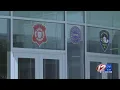 North Providence Unveils New 27 million dollar Public Safety Complex