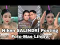 Lagu NIKEN SALINDRI POSTING FOTO MAS LINDRA TERBAYANG\