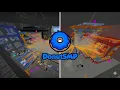 DonutSMP Base Raid Went Insane Meteor Client