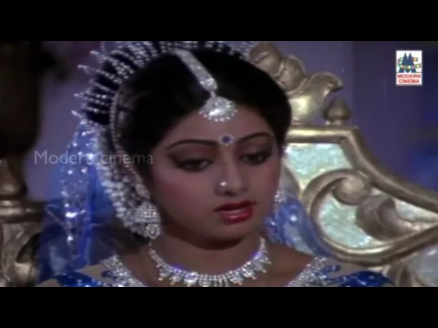Mazhai Koonthal Mudhal - Deviyin Thiruvilayadal (Tamil song)