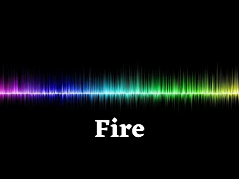 Download MP3 Fire Sound Effect. Copyright FREE. Mp3