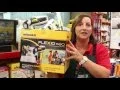 Wagner Flexio Paint Sprayer - Features and Benefits