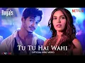 Download Lagu Tu Tu Hai Wahi (The Royals) Ishaan Khatter, Bhumi Pednekar | RUUH, JOH, Jubin Nautiyal,Jonita Gandhi