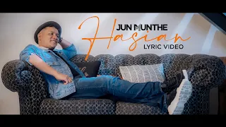 Download Jun Munthe - Hasian (Lyric Video) MP3