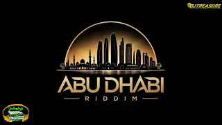 abu dhabi riddim mix nigy boy yaksta dj treasure dancehall mix 2026