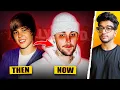 Tragedy of Justin Bieber