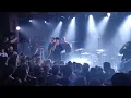 Boston Manor - Laika and Halo Live @ La Maroquinerie live in Paris 06/06/2022