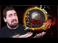 How does Petrified Blood make you TANKY Low-life mini guide