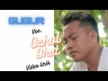 Download Lagu GUGUR - OCHOL DHUT (VIDIO LIRIK OFFICIAL) - Asikin Musik