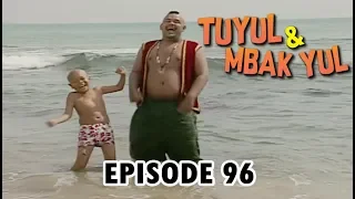Download Tuyul Dan Mbak Yul Episode 96 Teman Baru Dan Teman Lama MP3