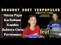 DANGDUT DUET ORGEN TUNGGAL TERBARU - DUET ROMANTIS COCOK UNTUK TEMAN SANTAI Nurhayati FEAT symusik85