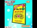 Download Lagu PUYER BINTANG TOEDJOE NO 16 Sachet 1 Gram Toko Wiwit