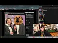 HasanAbi Reacts to OK Buddy Memes Vids April 2024