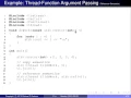 C Lecture Series -