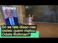 Download Lagu “Vale Tudo” domina as redes com a morte de Odete Roitman e se torna assunto mais comentado do mundo