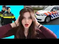 Download Lagu POLITIE KWAM AAN MIJN DEUR DOOR DEZE VIDEO! REAGEREN OP MIJN BESTE VIDEO’S - BIBI