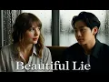Lagu Taylor Swift \u0026 Jungkook – Beautiful Lie (Official Music Video 2025)
