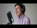 Céline Dion - My Heart Will Go On ( Cover By Abu Rahman )