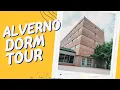 Alverno Hall Dorm Tour