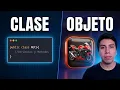 Object-Oriented Programming in Java Classes and Objects from Scratch