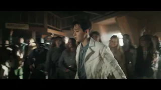 HENRY LAU - ENJOY THE SHOW TEASER 3