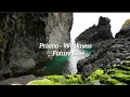 Prismo - Weakness