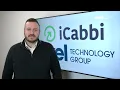 iCabbi ETGL Demo New Driver App Features