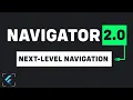 Go Router Routing and Navigation 2 0 with Flutter