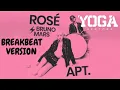 DJ BREAKBEAT APT - BRUNO MARS X ROSE | SOUND OF TIKTOK VIRAL 2024